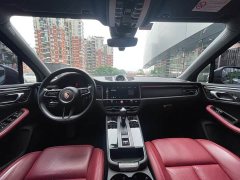 Porsche Macan 2.0T - фото 7
