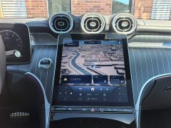 Mercedes-Benz GLC AMG GLC 43 4MATIC - фото 12