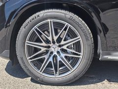 Mercedes-Benz GLC AMG GLC 43 4MATIC - фото 13