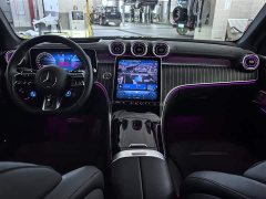 Mercedes-Benz GLC AMG GLC 43 4MATIC - фото 15