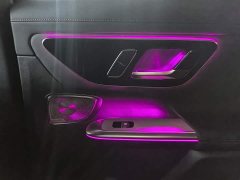 Mercedes-Benz GLC AMG GLC 43 4MATIC - фото 16