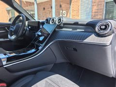 Mercedes-Benz GLC AMG GLC 43 4MATIC - фото 17