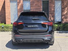 Mercedes-Benz GLC AMG GLC 43 4MATIC - фото 18