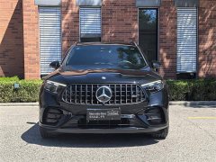 Mercedes-Benz GLC AMG GLC 43 4MATIC - фото 2
