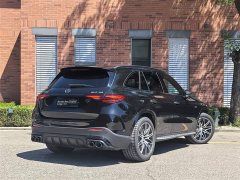 Mercedes-Benz GLC AMG GLC 43 4MATIC - фото 3