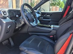 Mercedes-Benz GLC AMG GLC 43 4MATIC - фото 5