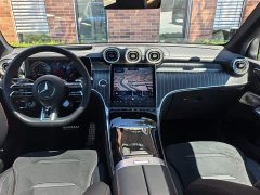 Mercedes-Benz GLC AMG GLC 43 4MATIC - фото 6