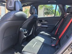 Mercedes-Benz GLC AMG GLC 43 4MATIC - фото 8