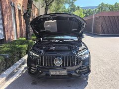 Mercedes-Benz GLC AMG GLC 43 4MATIC - фото 9