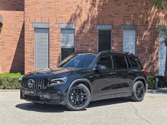 Mercedes-Benz 2024 Mercedes-AMG GLB 35 4MATIC - фото 1