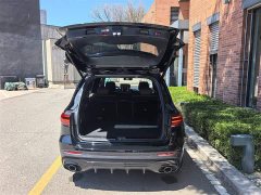Mercedes-Benz 2024 Mercedes-AMG GLB 35 4MATIC - фото 10