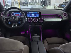 Mercedes-Benz 2024 Mercedes-AMG GLB 35 4MATIC - фото 13