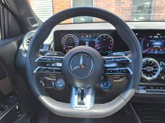 Mercedes-Benz 2024 Mercedes-AMG GLB 35 4MATIC - фото 14