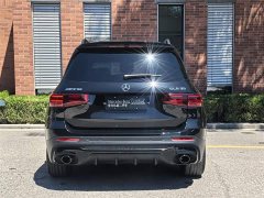 Mercedes-Benz 2024 Mercedes-AMG GLB 35 4MATIC - фото 16