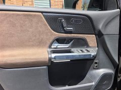 Mercedes-Benz 2024 Mercedes-AMG GLB 35 4MATIC - фото 17
