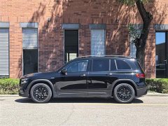 Mercedes-Benz 2024 Mercedes-AMG GLB 35 4MATIC - фото 19