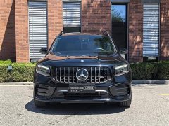 Mercedes-Benz 2024 Mercedes-AMG GLB 35 4MATIC - фото 2