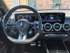 Mercedes-Benz 2024 Mercedes-AMG GLB 35 4MATIC - фото 20