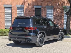 Mercedes-Benz 2024 Mercedes-AMG GLB 35 4MATIC - фото 3