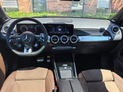 Mercedes-Benz 2024 Mercedes-AMG GLB 35 4MATIC - фото 6