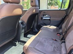 Mercedes-Benz 2024 Mercedes-AMG GLB 35 4MATIC - фото 8