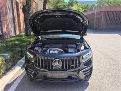 Mercedes-Benz 2024 Mercedes-AMG GLB 35 4MATIC - фото 9