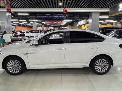 Volkswagen Lavida 280TSI DSG Comfort Edition - фото 3