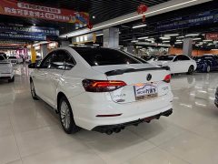 Volkswagen Lavida 280TSI DSG Comfort Edition - фото 4