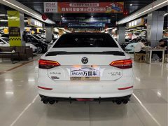 Volkswagen Lavida 280TSI DSG Comfort Edition - фото 5