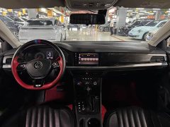 Volkswagen Lavida 280TSI DSG Comfort Edition - фото 7