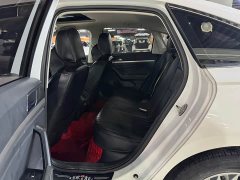 Volkswagen Lavida 280TSI DSG Comfort Edition - фото 9