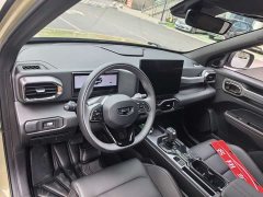 Geely Cowboy 2025 1.5TD Fun Wild Edition - фото 10