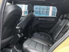 Geely Cowboy 2025 1.5TD Fun Wild Edition - фото 11