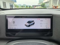 Geely Cowboy 2025 1.5TD Fun Wild Edition - фото 15
