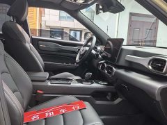 Geely Cowboy 2025 1.5TD Fun Wild Edition - фото 5