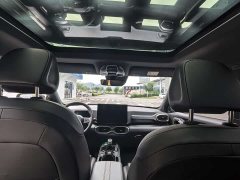 Geely Cowboy 2025 1.5TD Fun Wild Edition - фото 7