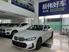 BMW 3 Series 320Li M Sports Package - фото 1
