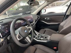 BMW 3 Series 320Li M Sports Package - фото 11