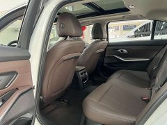 BMW 3 Series 320Li M Sports Package - фото 12
