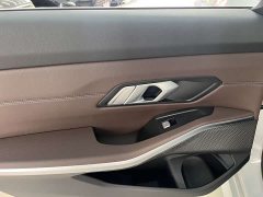BMW 3 Series 320Li M Sports Package - фото 13