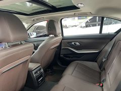 BMW 3 Series 320Li M Sports Package - фото 15