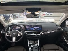 BMW 3 Series 320Li M Sports Package - фото 16