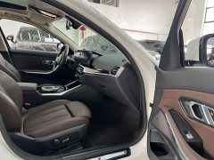 BMW 3 Series 320Li M Sports Package - фото 18