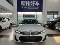 BMW 3 Series 320Li M Sports Package - фото 2