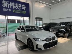 BMW 3 Series 320Li M Sports Package - фото 3