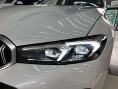 BMW 3 Series 320Li M Sports Package - фото 4