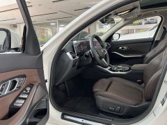 BMW 3 Series 320Li M Sports Package - фото 7