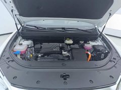 BYD Song Pro New Energy Honor Edition DM-i 71KM Pilot - фото 10