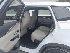 BYD Song Pro New Energy Honor Edition DM-i 71KM Pilot - фото 11