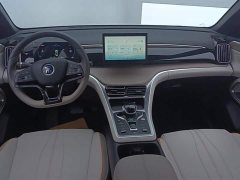 BYD Song Pro New Energy Honor Edition DM-i 71KM Pilot - фото 12